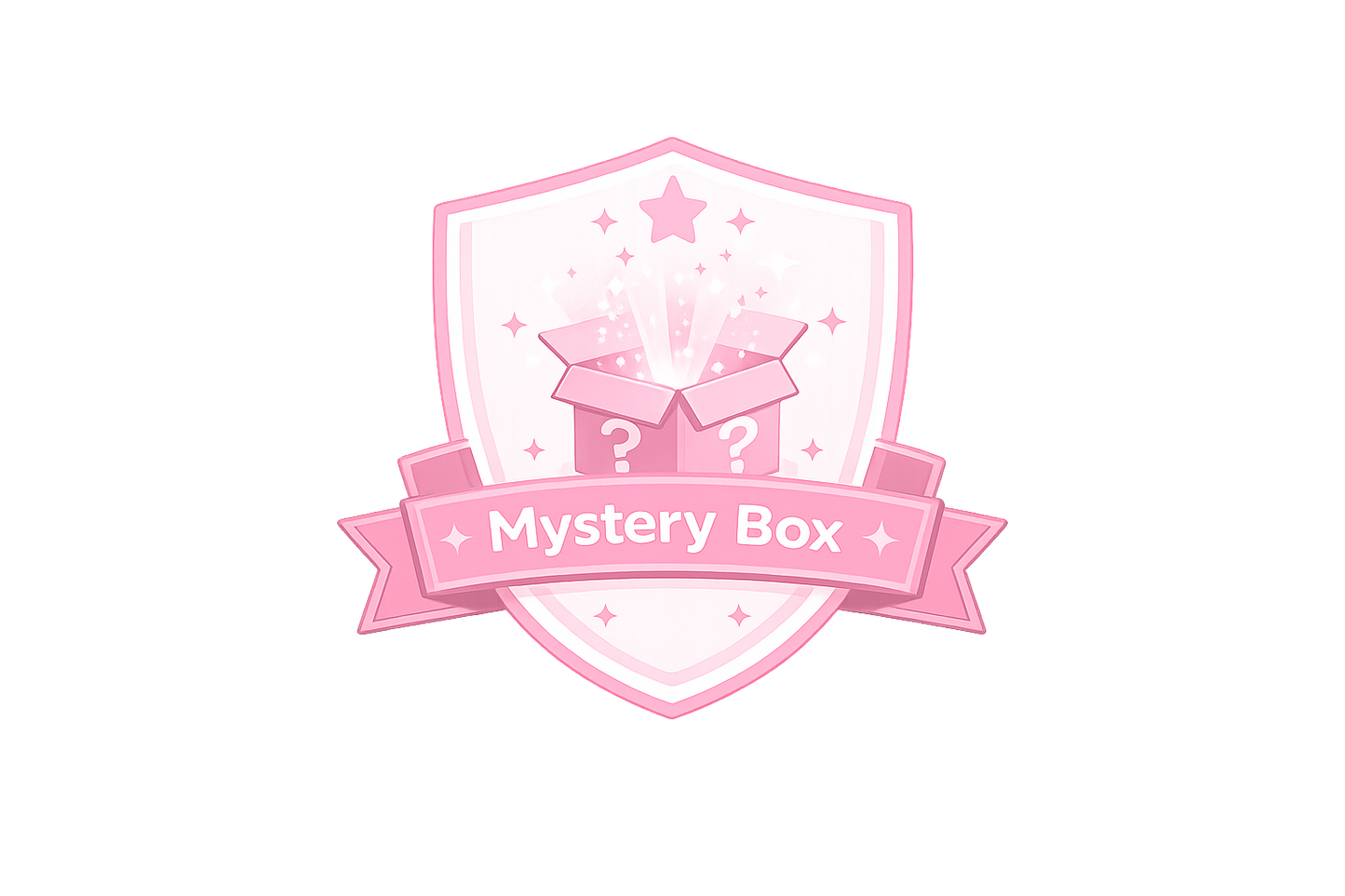 Mystery Box