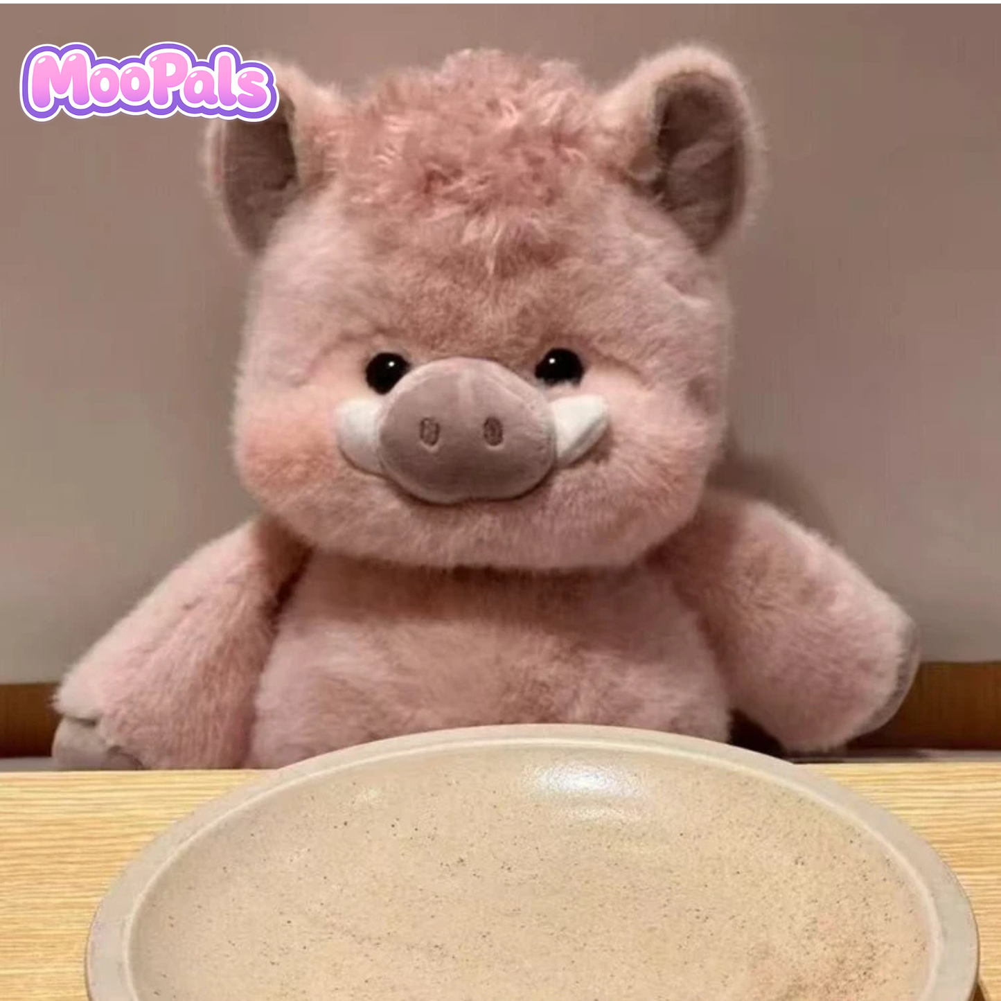 Running Barnyard Plushies