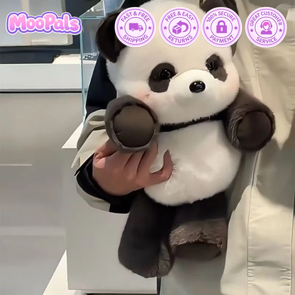 Running Barnyard Plushies