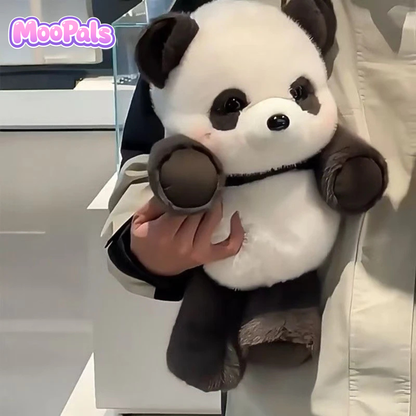 Running Barnyard Plushies