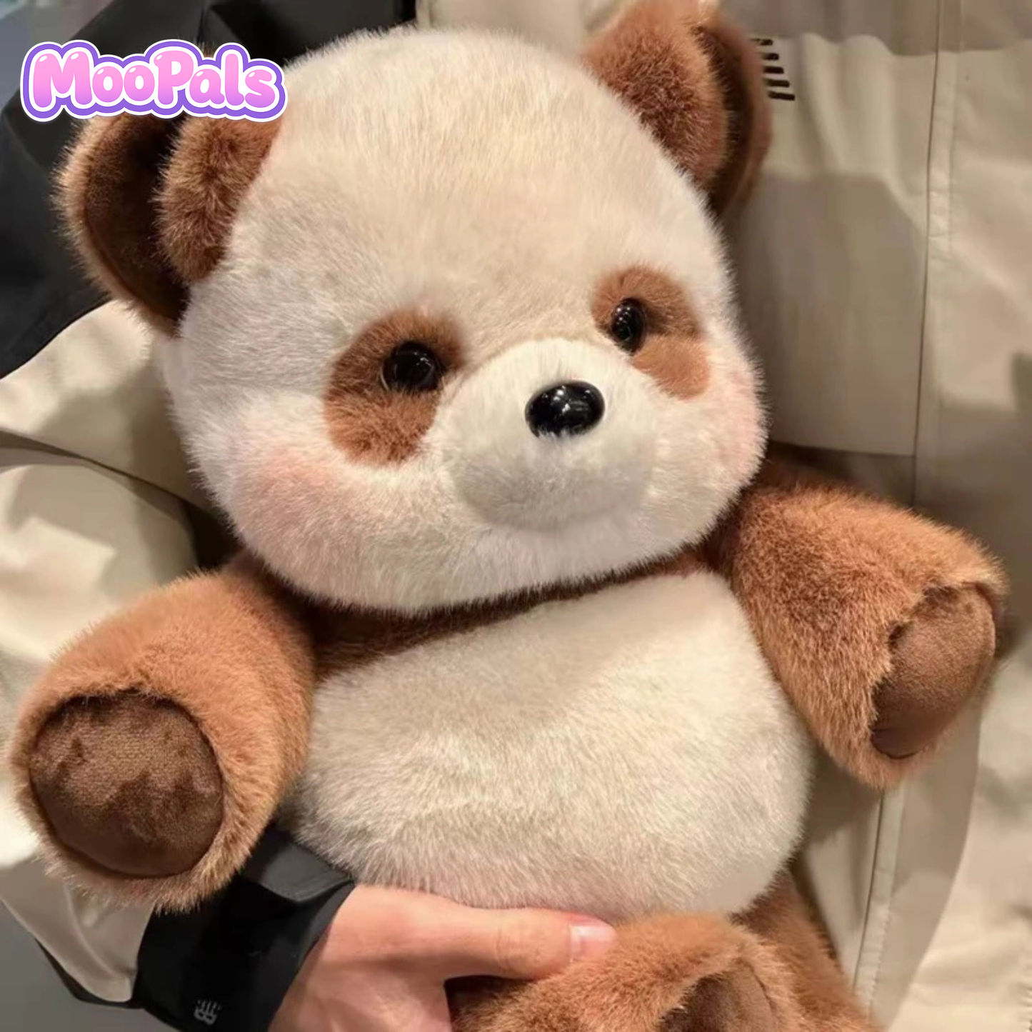 Running Barnyard Plushies